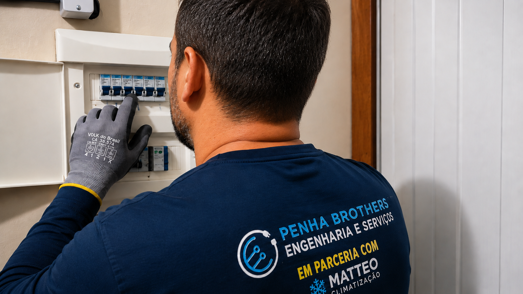 Engenharia Elétrica
