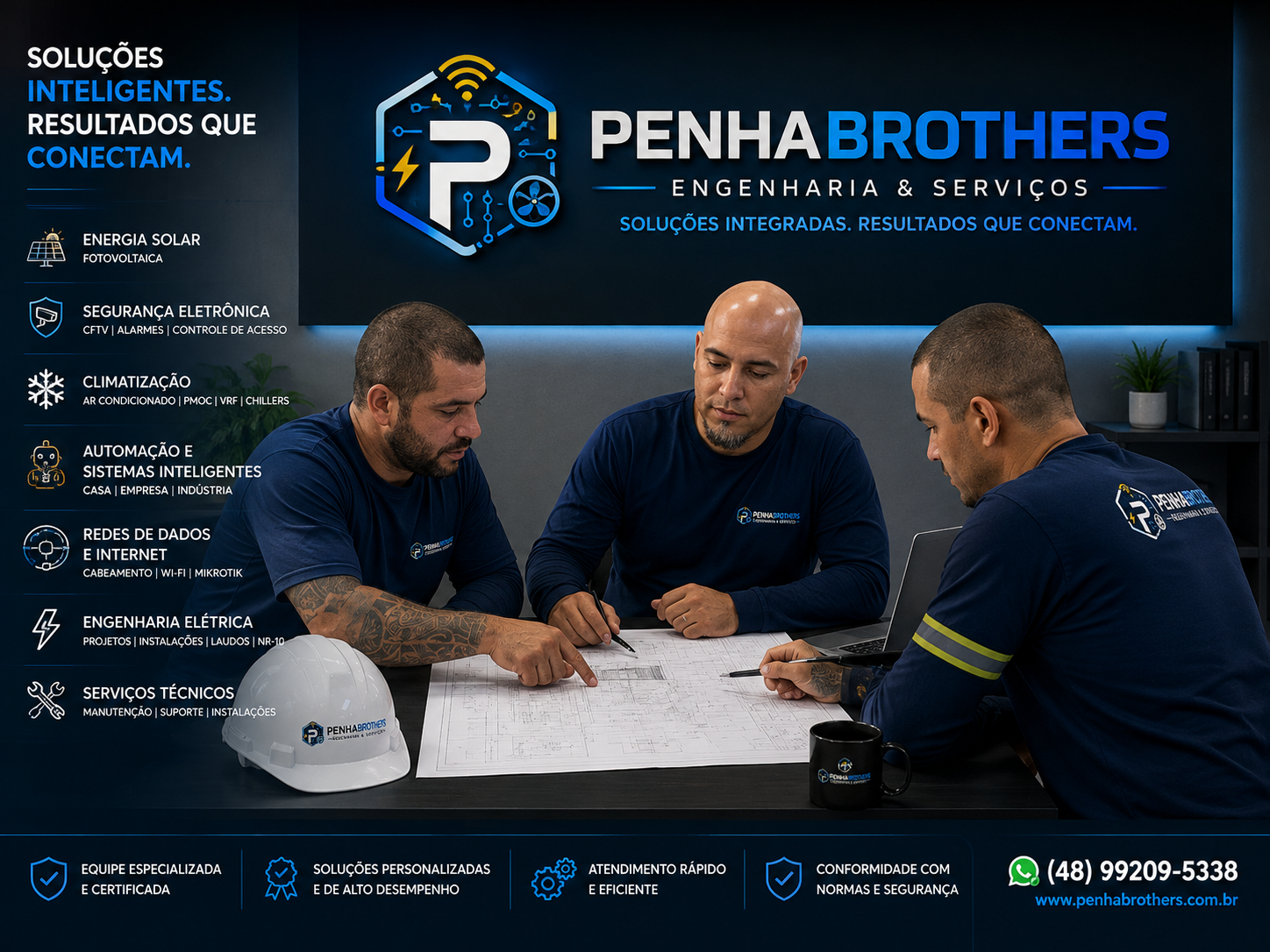 Equipo de trabajo